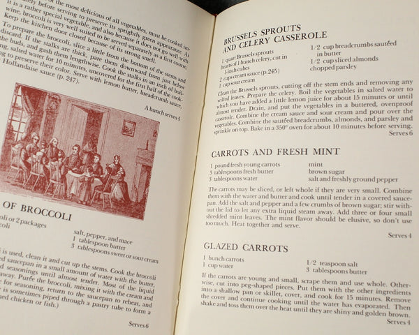 Yankee Magazine's Favorite New England Recipes | Compiled by Sara B.B. Stamm | 1974 New England Cookbook | Bixley Shop