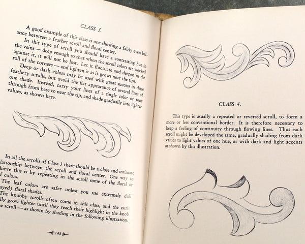 AUTOGRAPHED Copy | You Can Hook Rugs by Pearl K. McGown | 1951 FIRST EDITION | Hooked Rug How-To Book | Bixley Shop