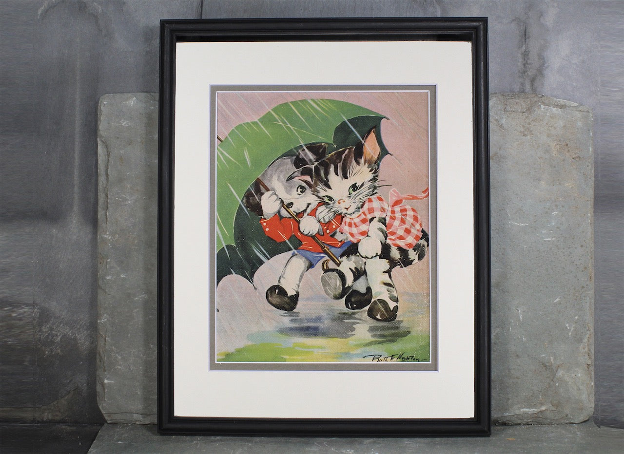 Children's Art – Bixley Shop