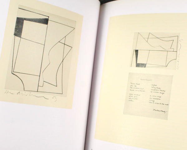 Ben Nicholson Prints, 1928-1968 - The Rentsch Collection, Alan Cristrea Gallery, London - 2007