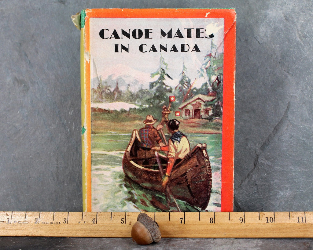 Boat Ruler -  Canada