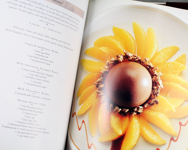 FOR CHOCOLATE LOVERS! Chocolate Passion: Recipes & Inspiration from the Kitchens of Chocolatier Magazine, 2000, Vintage Chocolate