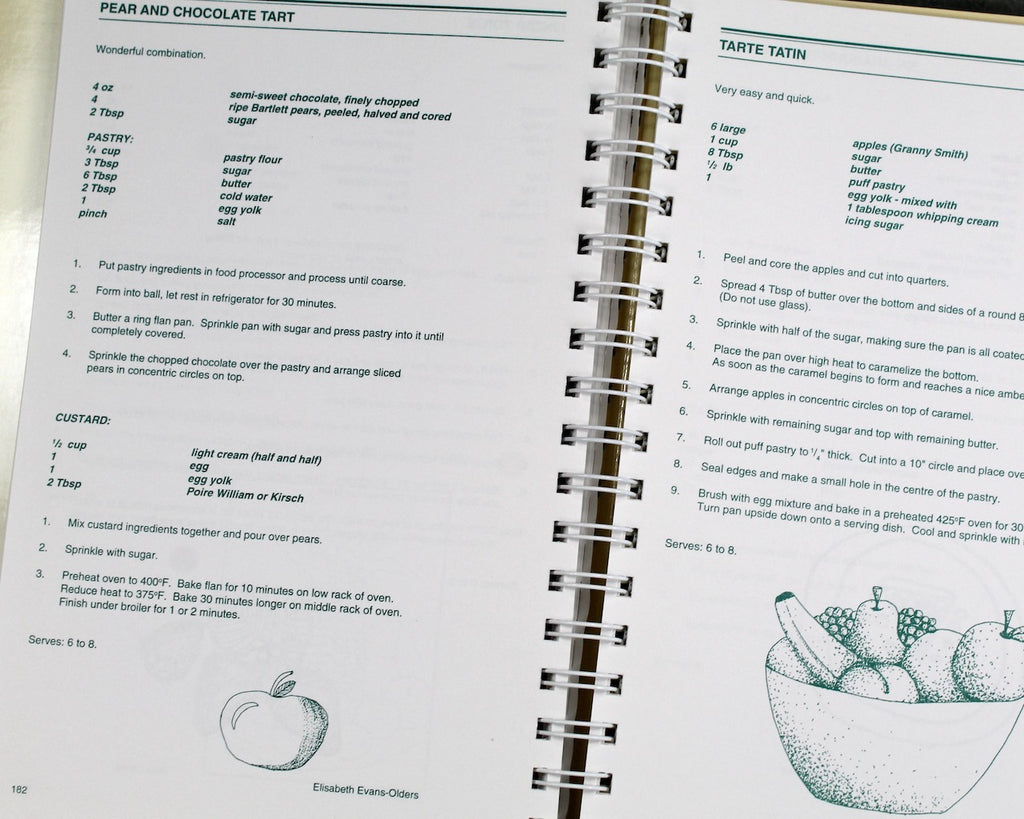 Miss Cookbook MONTREAL, CANADA - Cooking with Spirit Vintage Community Cookbook | Mi ...