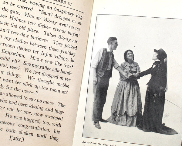 Old Lady Number 31 by Louise Forsslund, 1917 - Antique Classic Literature (original copyright 1909)