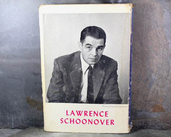 The Spider King by Lawrence Schoonover, 1954 Vintage Biographical Novel - King Louis XI - Book Club Edition