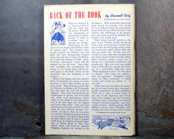 RARE! Omnibook Magazine, January 1946 Edition - Literary Magazine - Abridged Novels